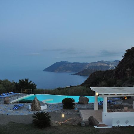 Case Vacanze Margherita Lipari  Room photo
