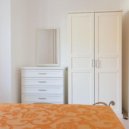 Case Vacanze Margherita Lipari  Exterior photo