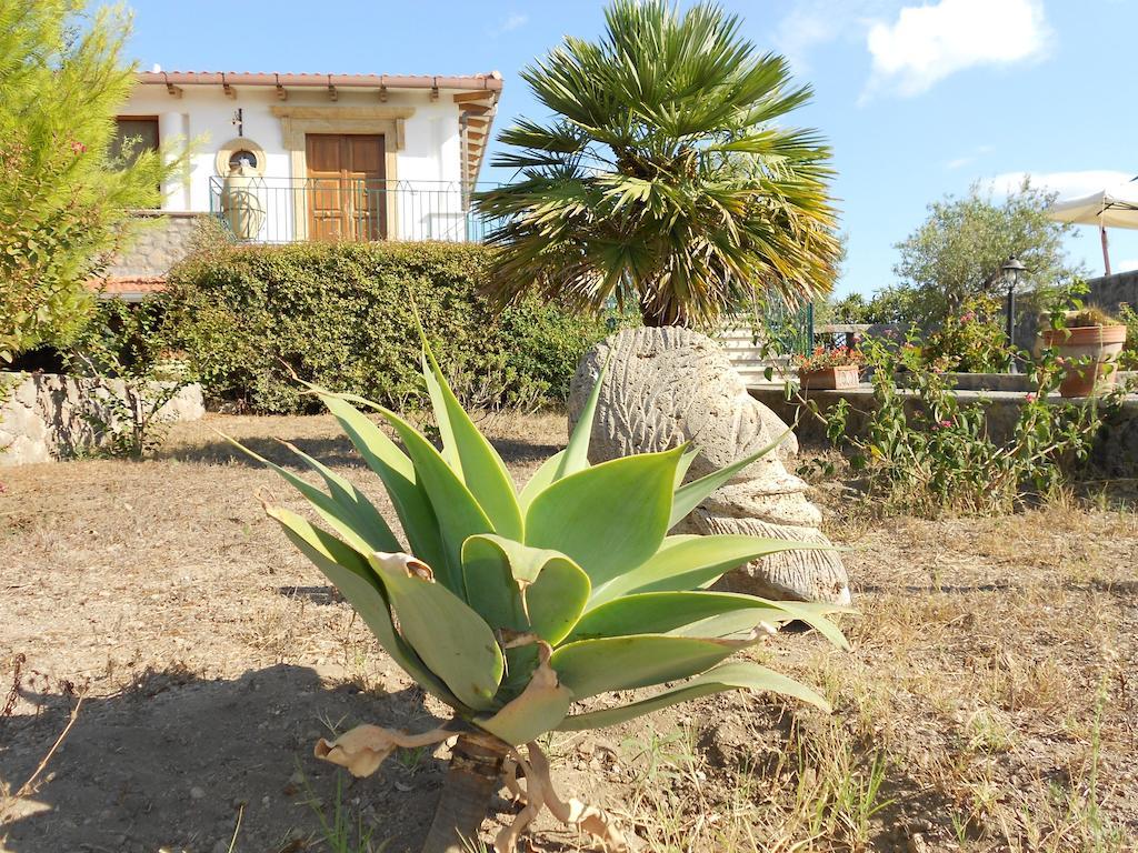 Case Vacanze Margherita Lipari  Exterior photo