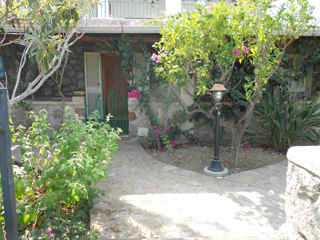 Case Vacanze Margherita Lipari  Room photo