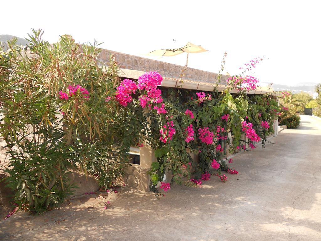 Case Vacanze Margherita Lipari  Room photo