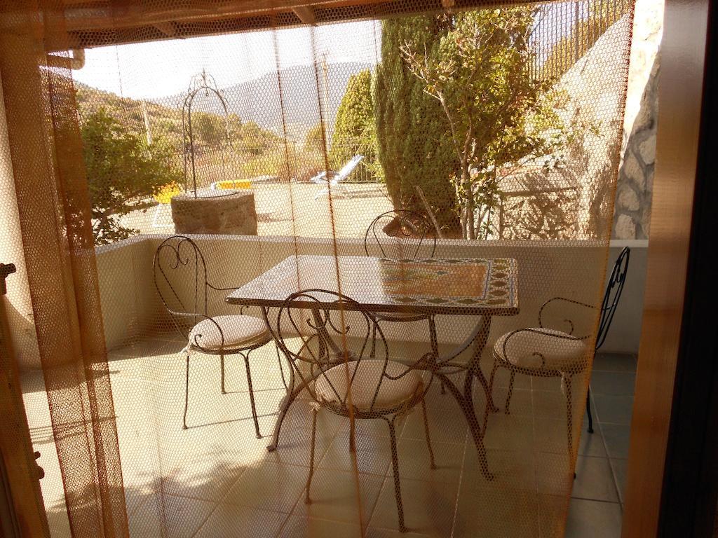 Case Vacanze Margherita Lipari  Room photo
