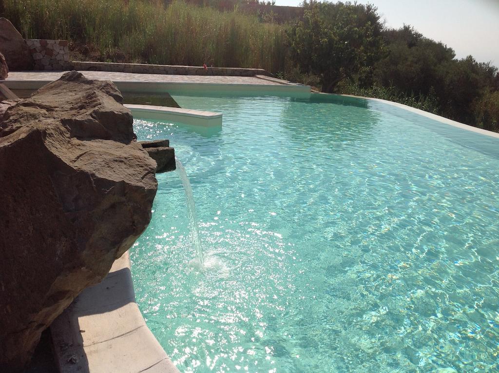 Case Vacanze Margherita Lipari  Exterior photo