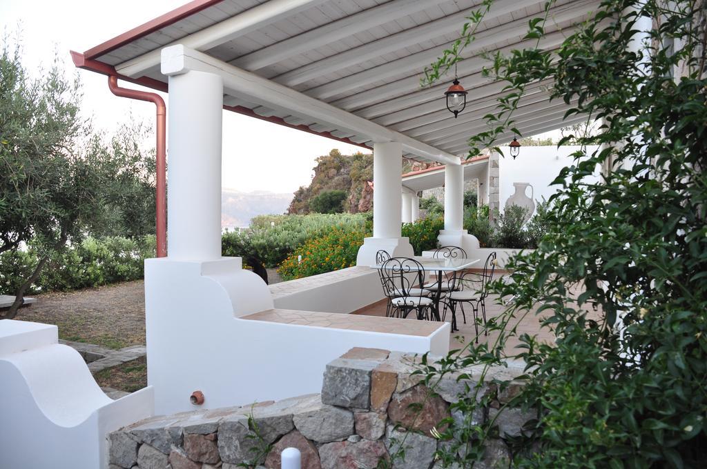 Case Vacanze Margherita Lipari  Room photo