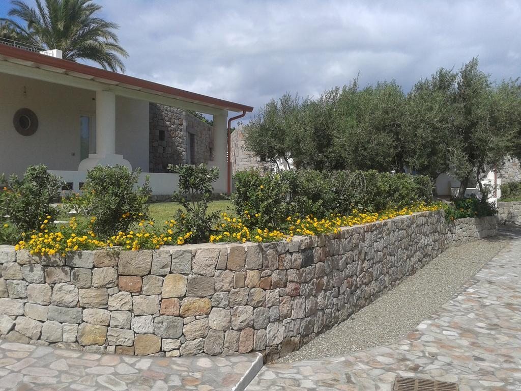 Case Vacanze Margherita Lipari  Room photo