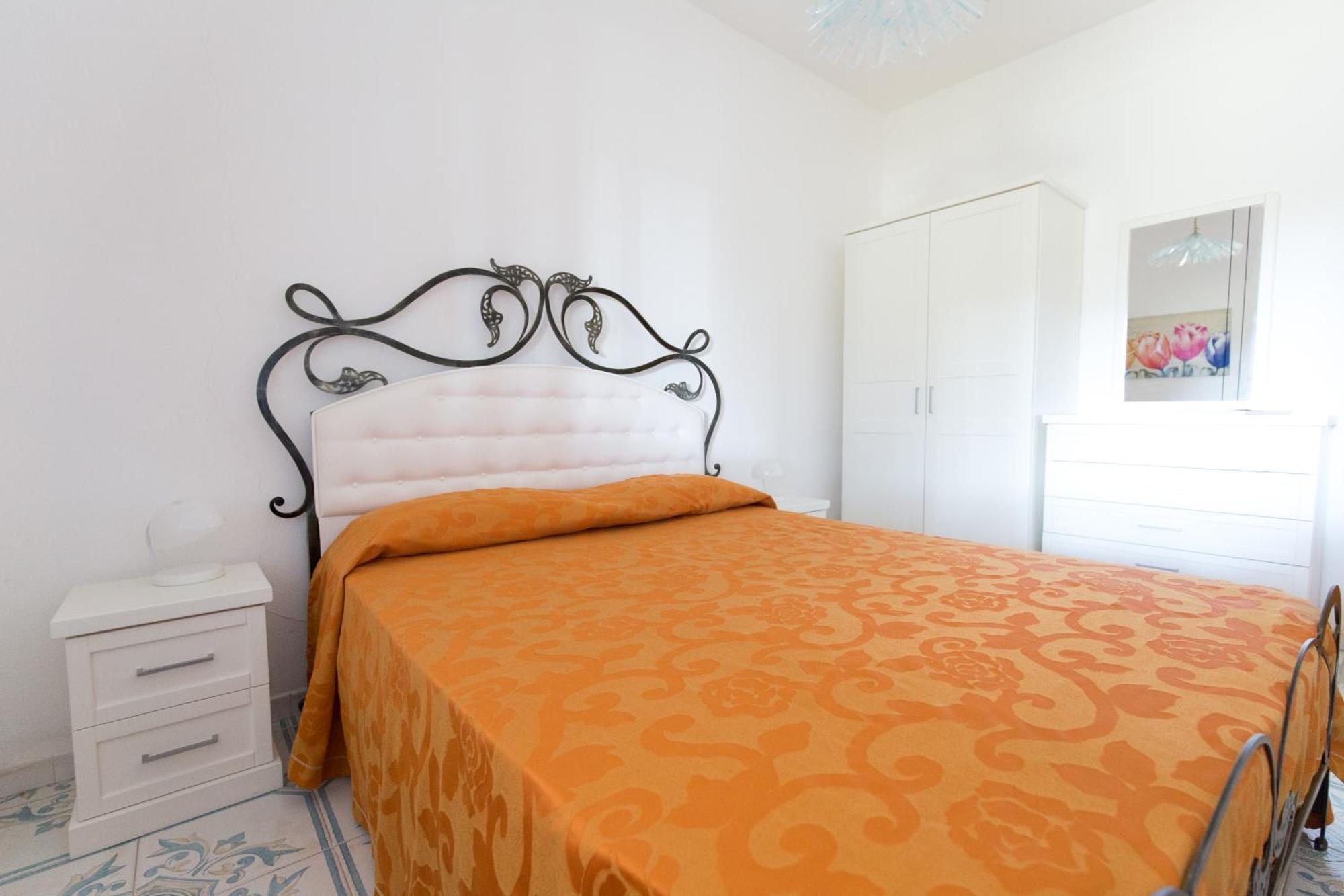 Case Vacanze Margherita Lipari  Exterior photo