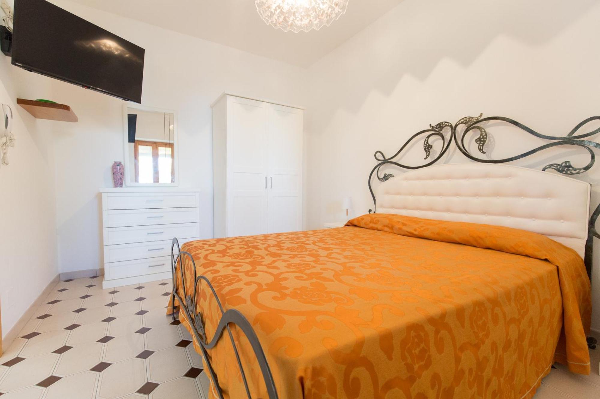 Case Vacanze Margherita Lipari  Exterior photo