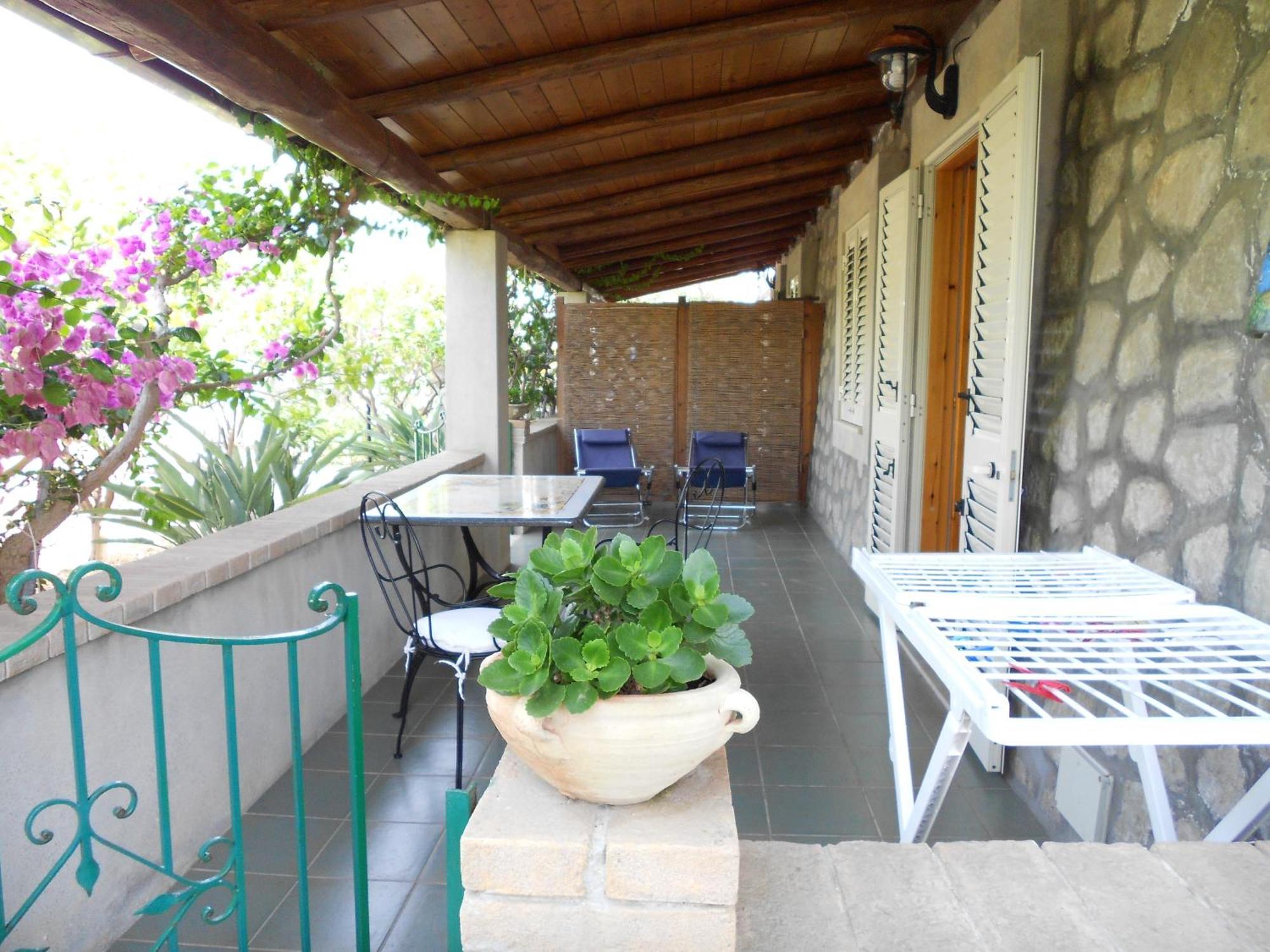 Case Vacanze Margherita Lipari  Room photo