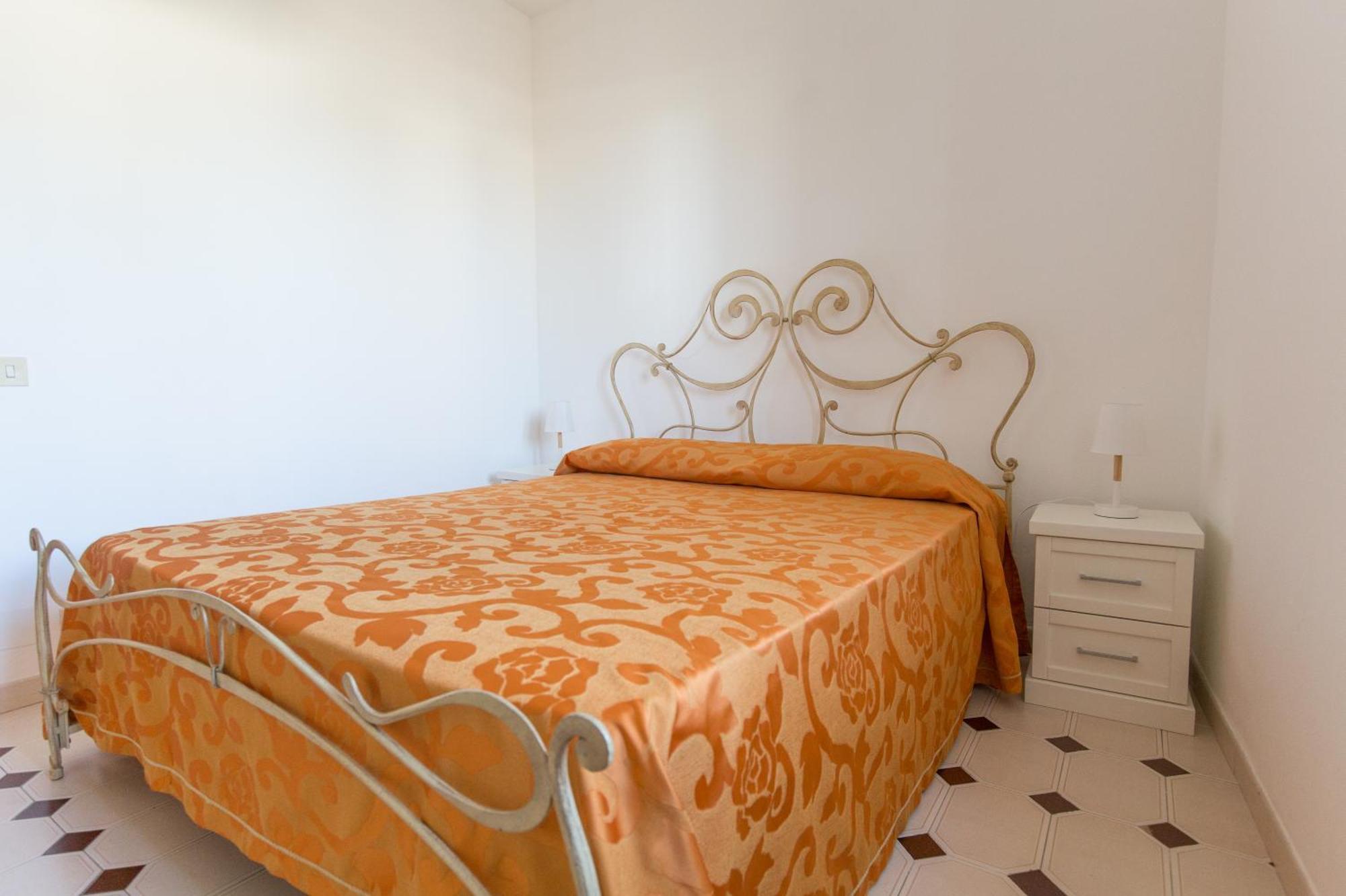 Case Vacanze Margherita Lipari  Exterior photo