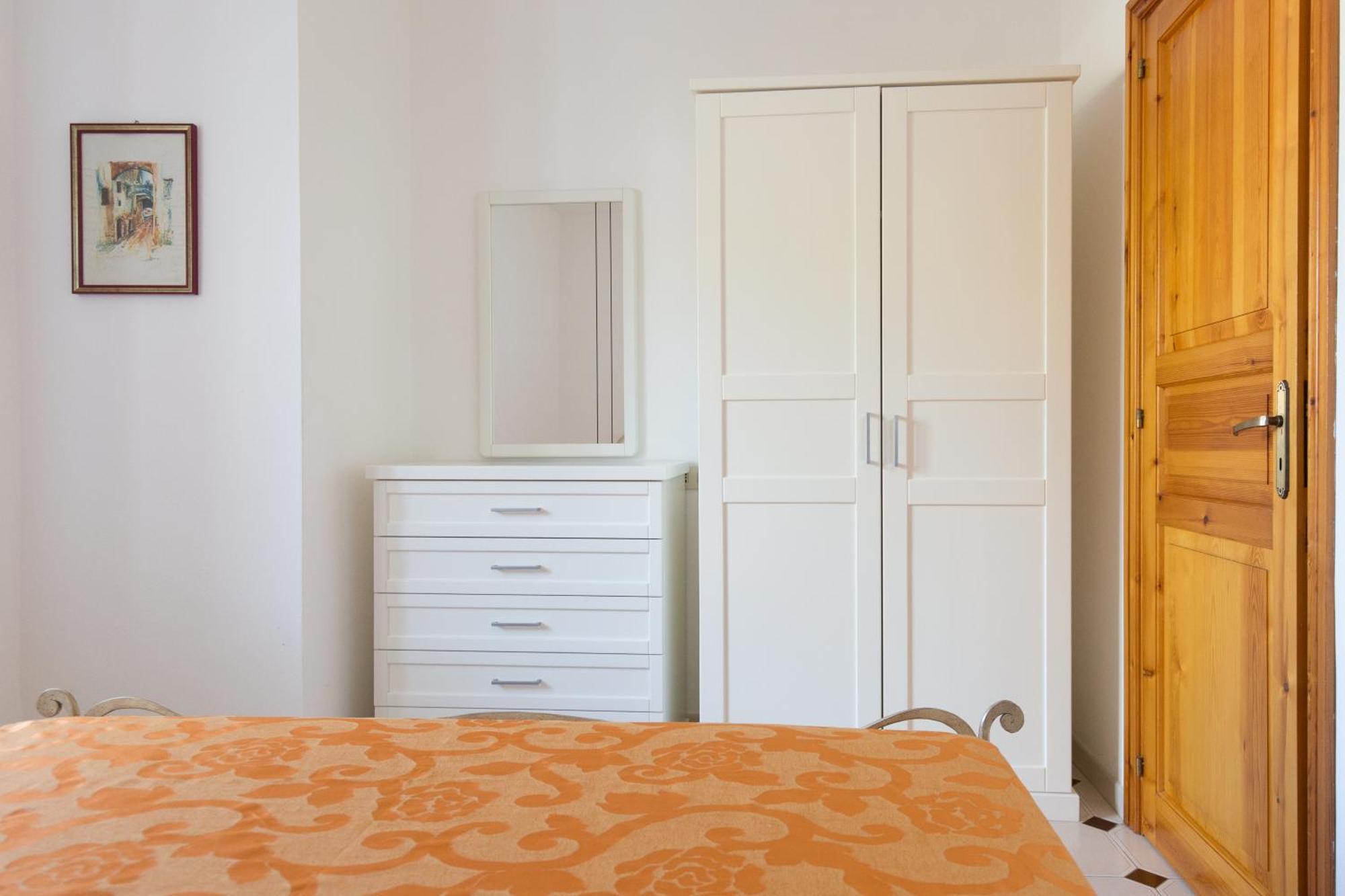 Case Vacanze Margherita Lipari  Exterior photo
